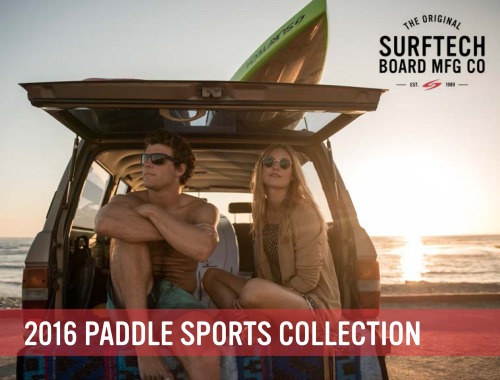 Surftech-2016-Paddle front page