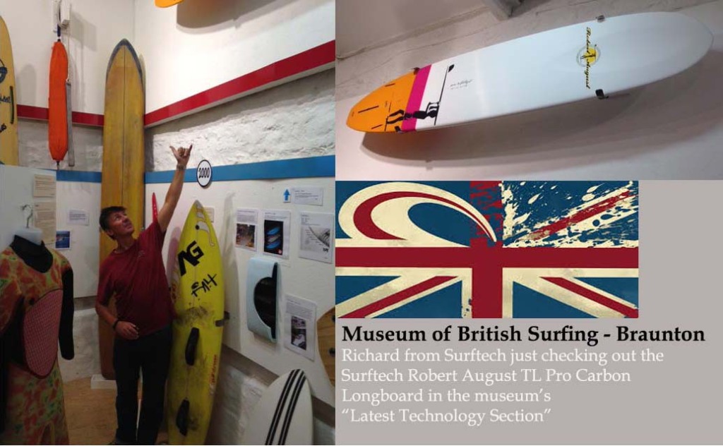 british surf museum