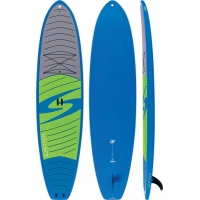 1006 Lido, SUP complete with paddle, Blue