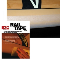 image of SUP Rail ProtectionTape Kit - Clear