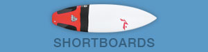 NSP Surfboards
