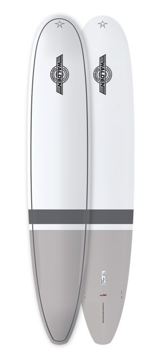 Walden Magic Model (Tuflite C-Tech)