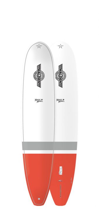 Walden Magic Model (Tuflite C-Tech)