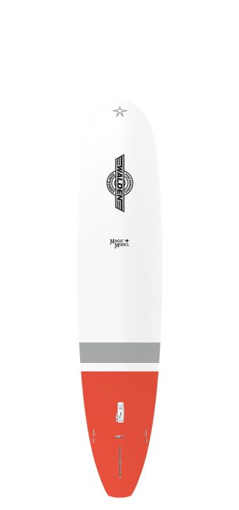 Walden Magic Model (Tuflite C-Tech)