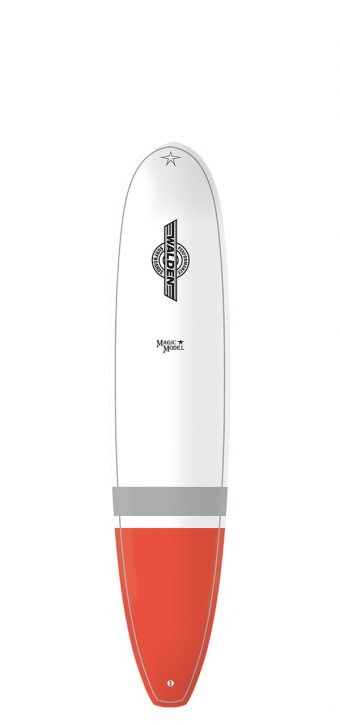 Walden Magic Model (Tuflite C-Tech)