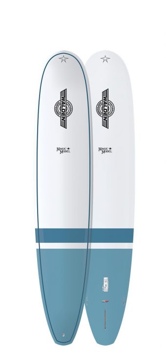 Magic Model (TuffliteC-Tech) 8ft Both