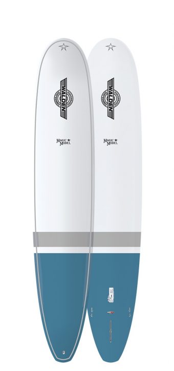Walden Magic Model (Tuflite C-Tech)