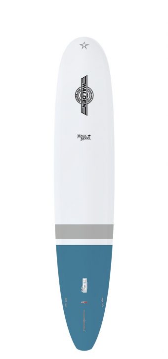 Walden Magic Model (Tuflite C-Tech)