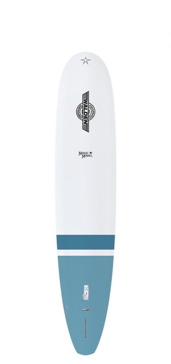 Walden Magic Model (Tuflite C-Tech)