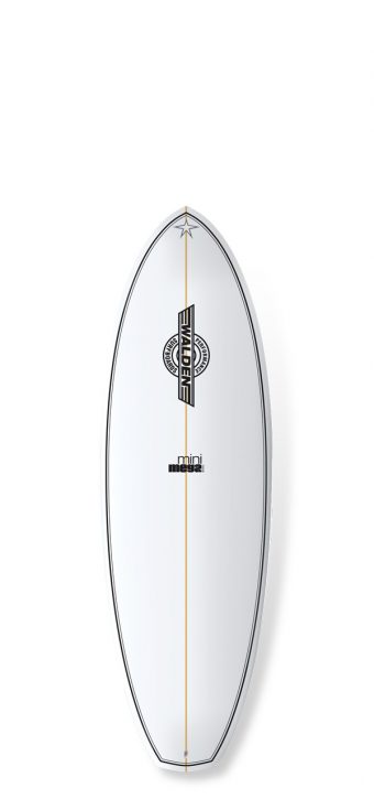 Walden Mini Mega Magic (Fusion-HD)