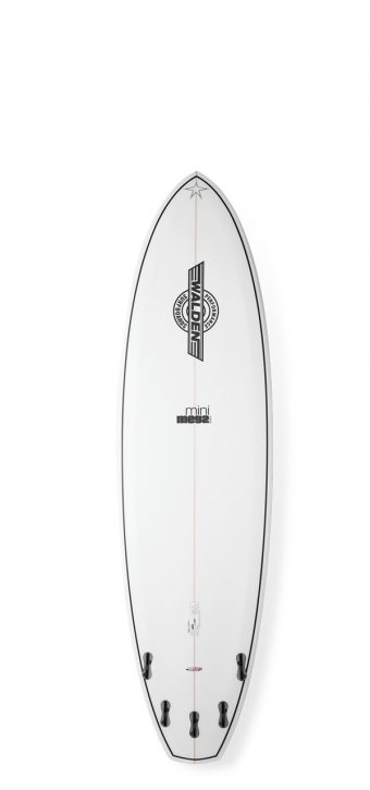 Walden Mini Mega Magic (Fusion-HD)
