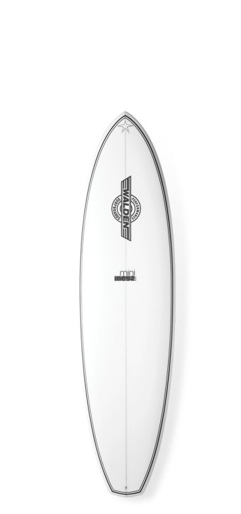 Walden Mini Mega Magic (Fusion-HD)
