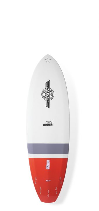 Walden Mini Mega Magic (Tuflite C-Tech)