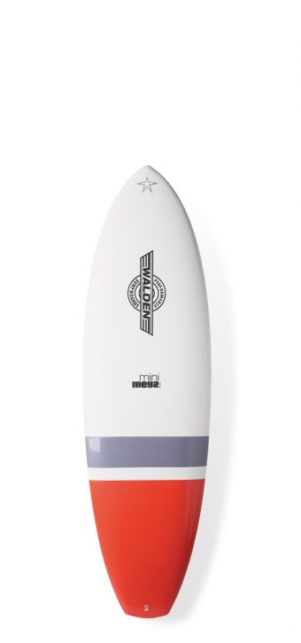 Walden Mini Mega Magic (Tuflite C-Tech)
