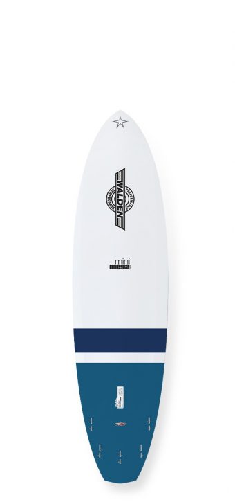 Walden Mini Mega Magic (Tuflite C-Tech)