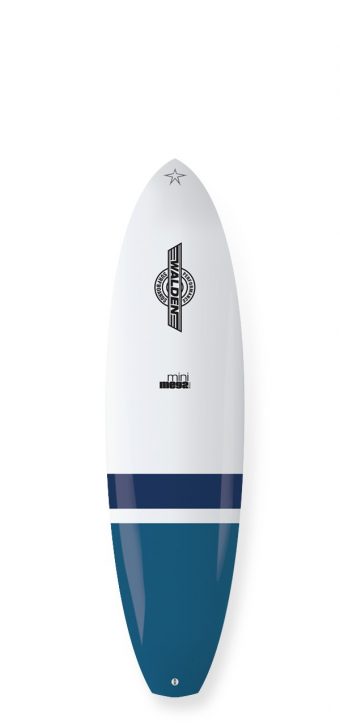 Walden Mini Mega Magic (Tuflite C-Tech)