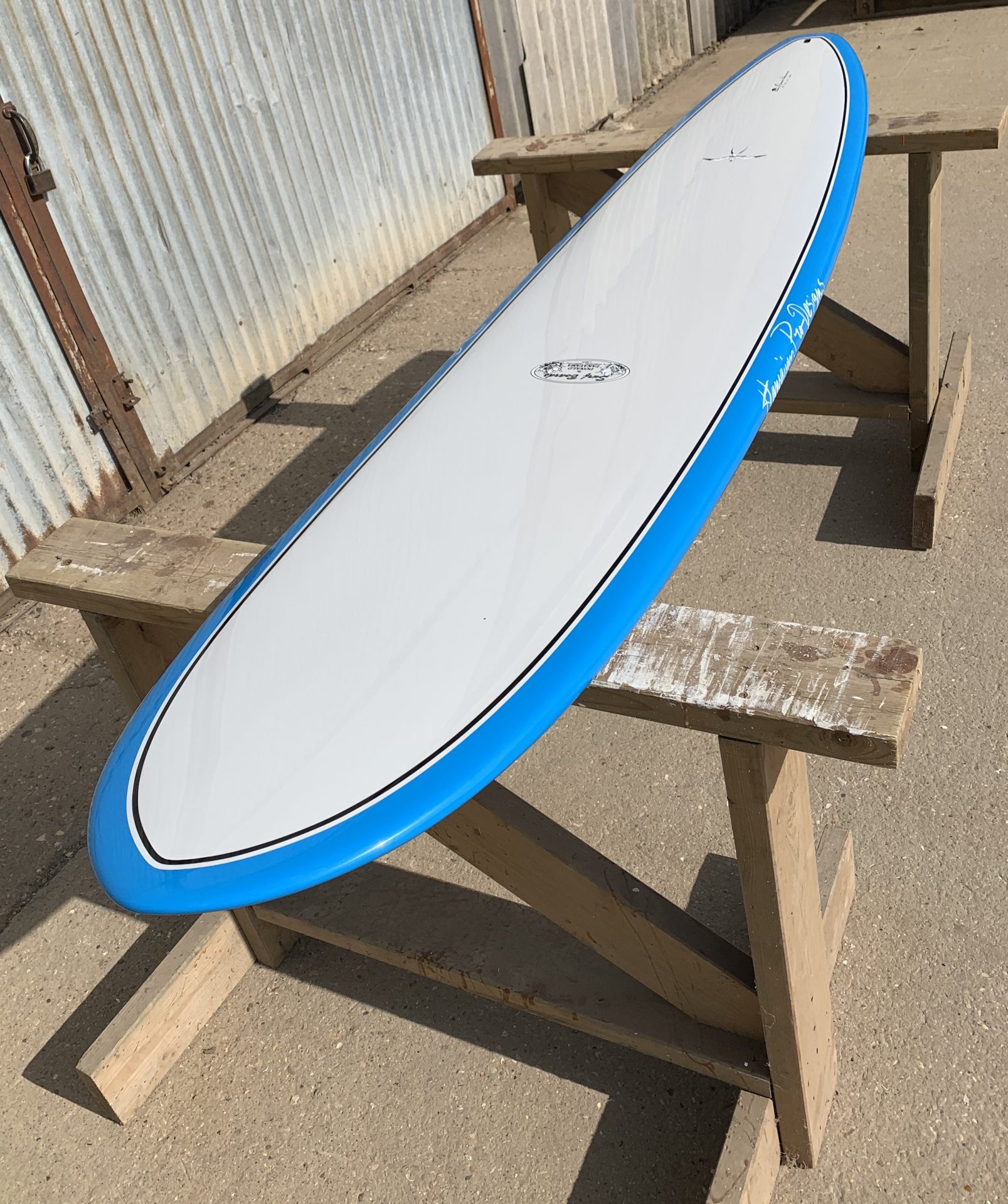 Takayama Beach Break | Surf Commission