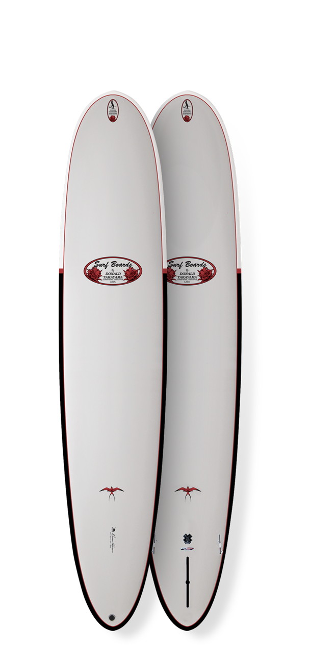 【中谷酵一】Donald Takayama DT-2 #9511 Takayama DT-2 | Surf Commission