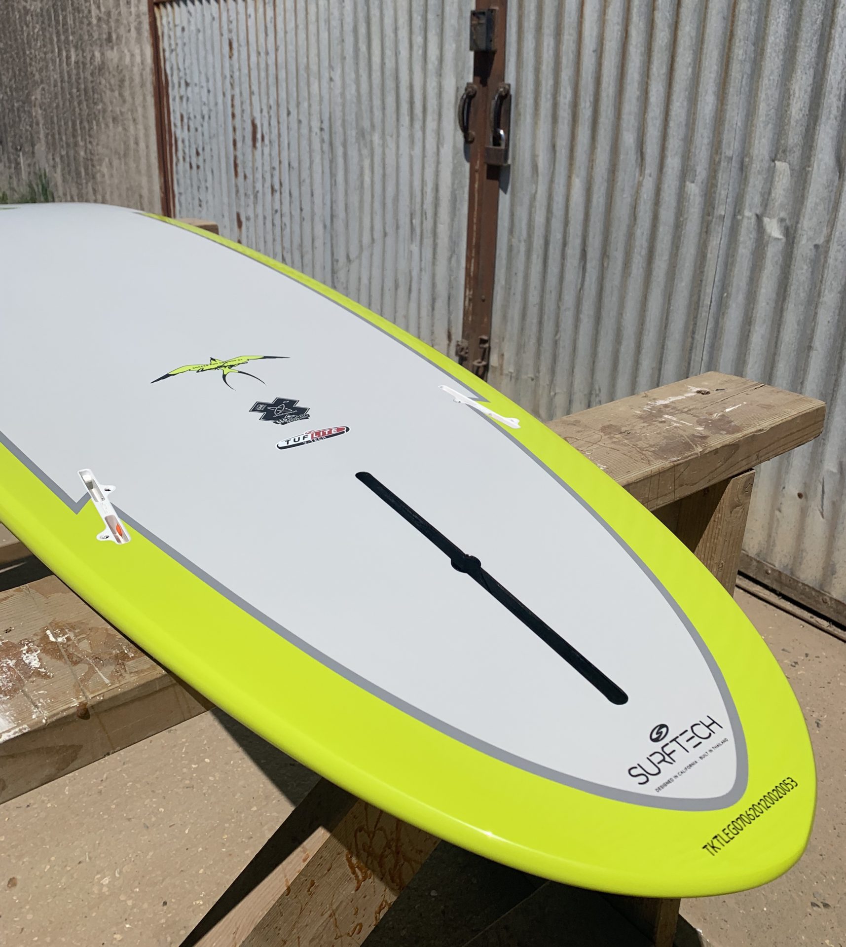 Takayama The Egg (2023) | Surf Commission