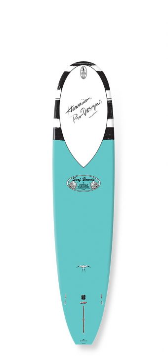 Takayama In The Pink – Classic colourway