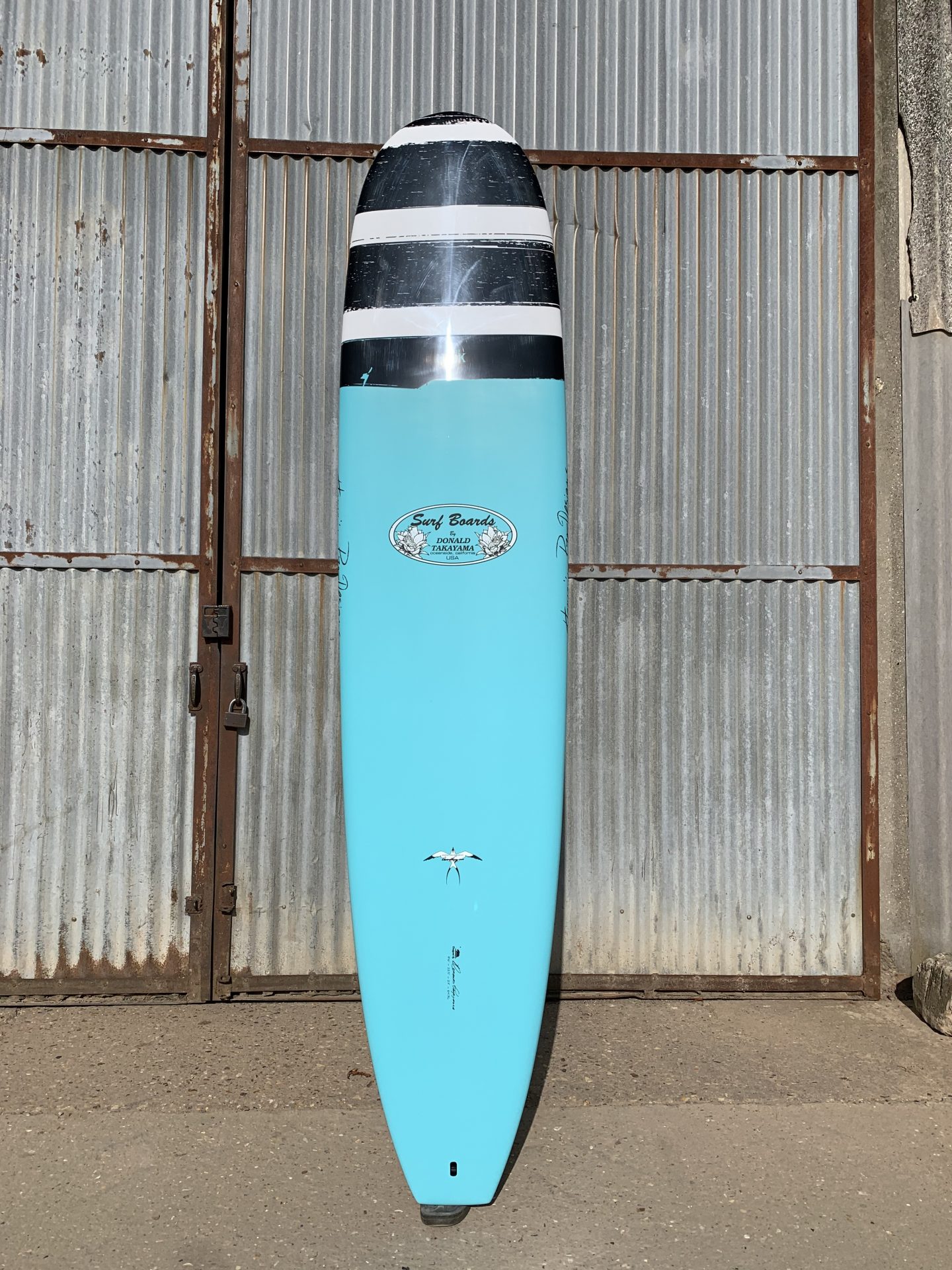 Takayama In The Pink | Surf Commission