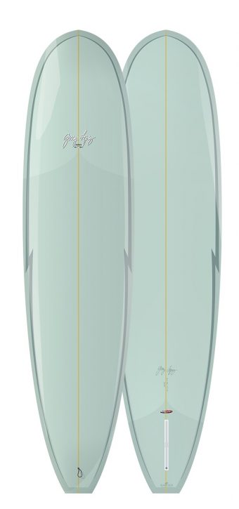 longhaul 80 both
