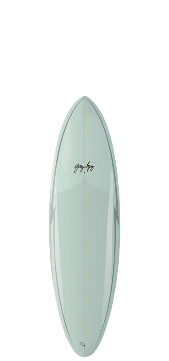 Gerry Lopez Midway (True Ride)