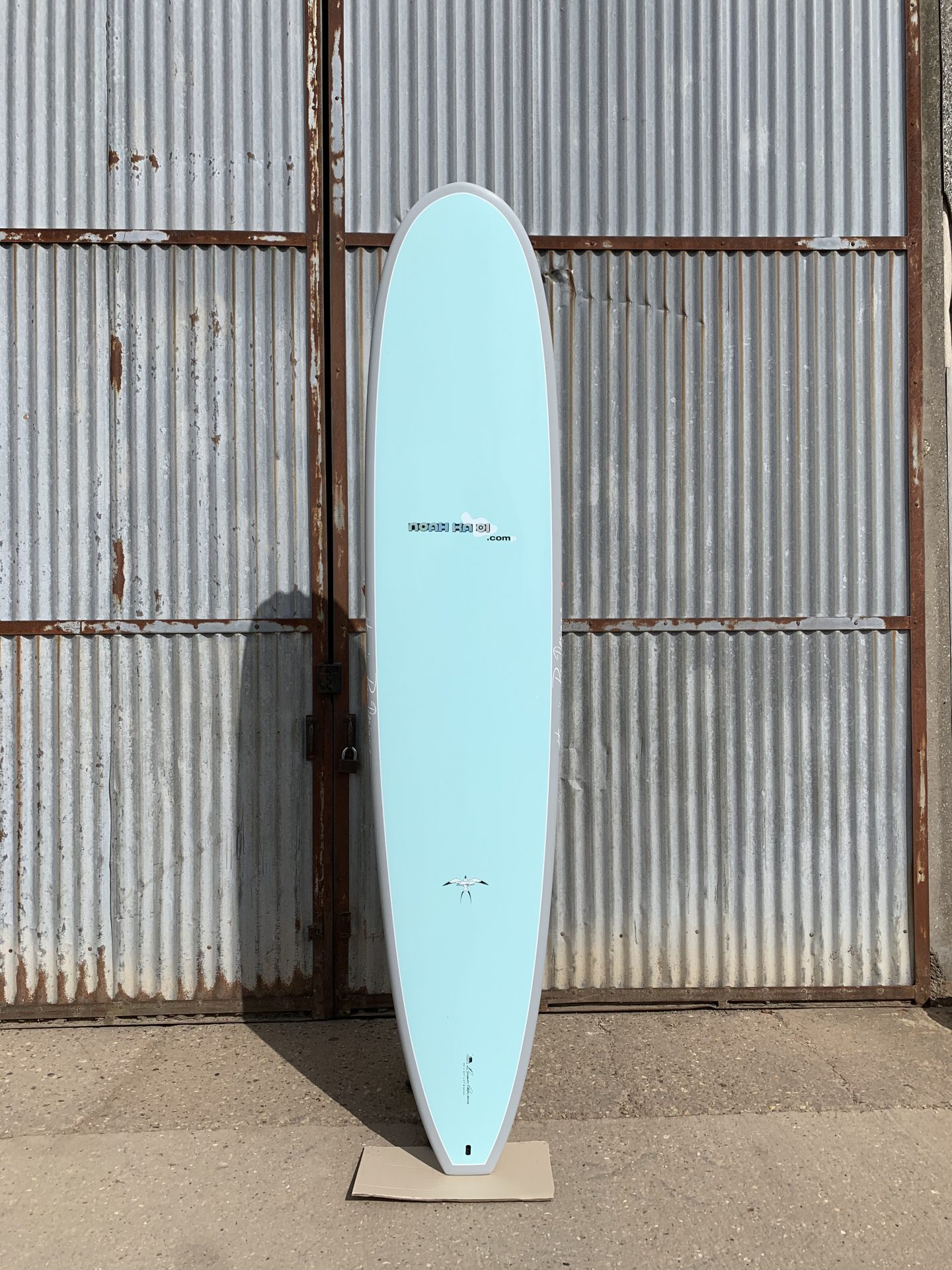 美品　H.P.D. NOAH KA OI COMP 9`0 美品 H.P.D. NOAH KA OI COMP 9`0 Takayama x Surftech - Noah