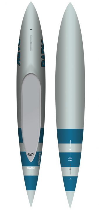 Bark Commander (Tuflite V-Tech)