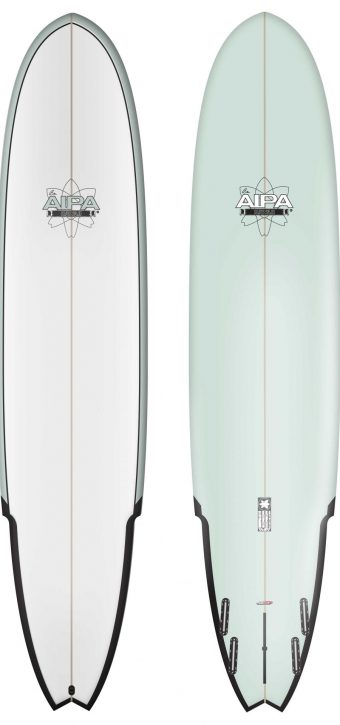 AIPA Big Brother Sting (FusionHD)