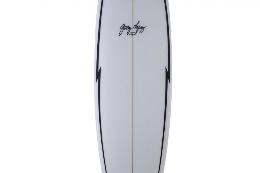 Gerry Lopez Glider | Surf Commission