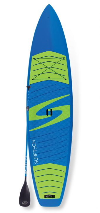 Surftech Promenade Package (Utility Armor)
