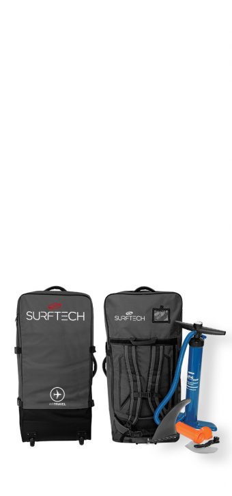 Surftech High Seas (Air-Travel)