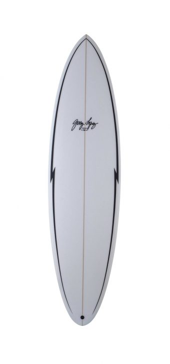 Gerry Lopez Squirty (Fusion Hyper-Drive)