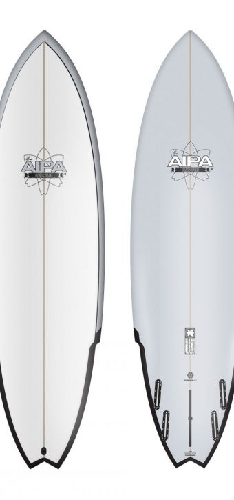 AIPA Big Boy Sting