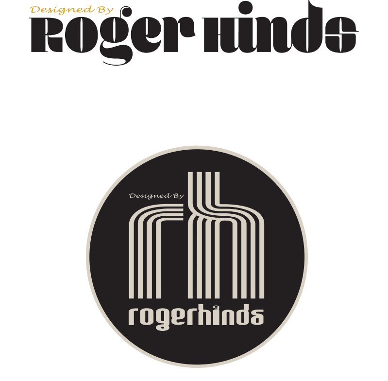 Roger Hinds