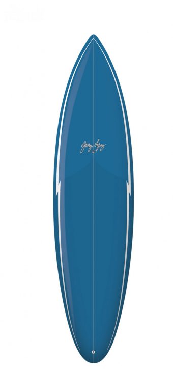 Gerry Lopez Pocket Rocket (True Ride)