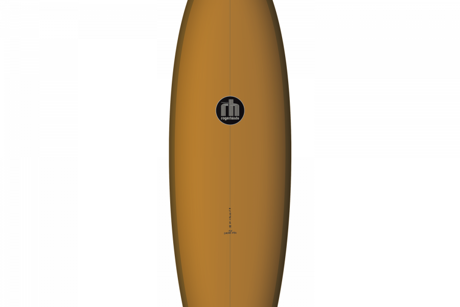 Hinds Nomad | Surf Commission