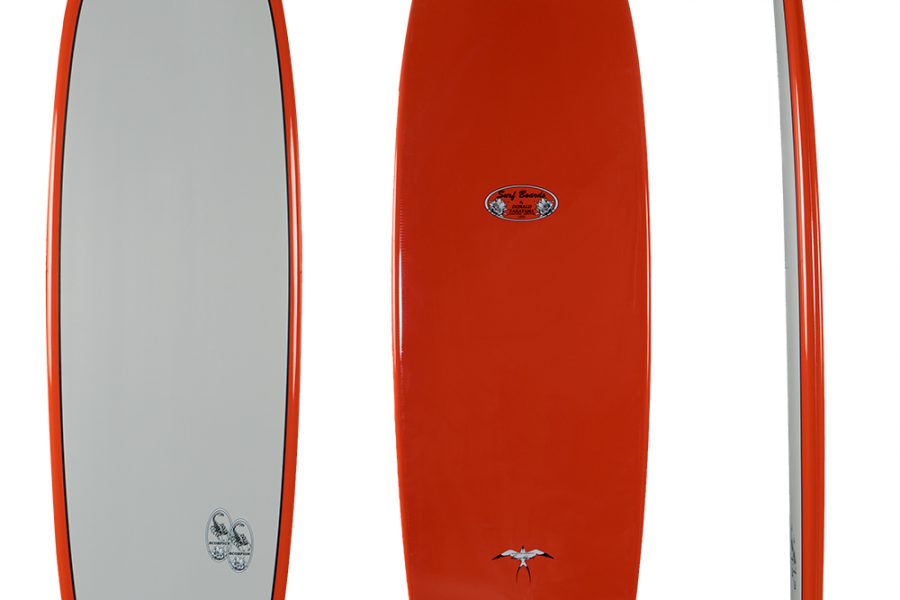 Takayama DT-2 | Surf Commission