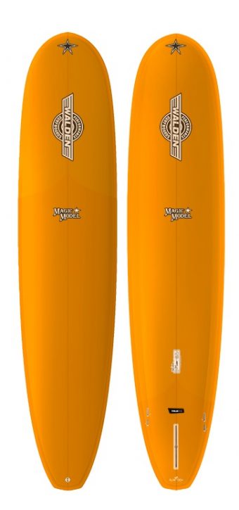 Walden Magic Model (True Ride)