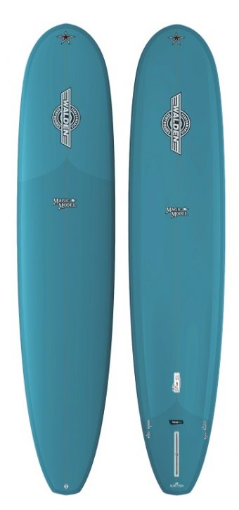 Walden Magic Model (True Ride)