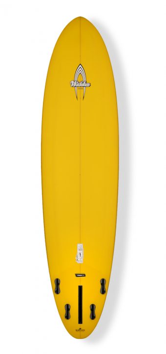 Walden Deviled Egg (True Ride)