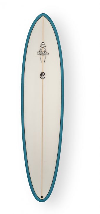 Walden Deviled Egg (True Ride)