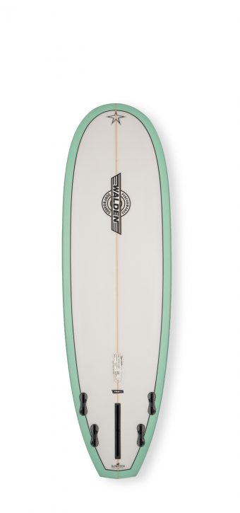 Walden Micro Magic (True Ride)