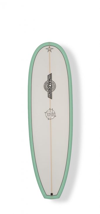Walden Micro Magic (True Ride)