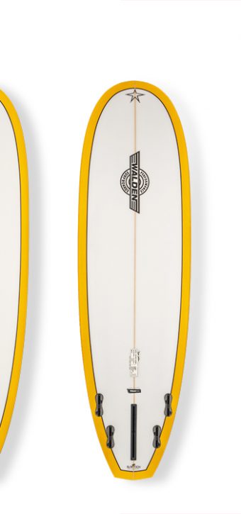 Walden Micro Magic (True Ride)