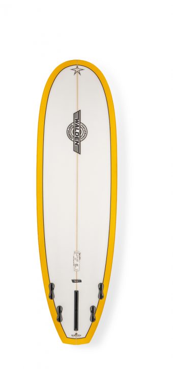 Walden Micro Magic (True Ride)
