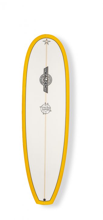 Walden Micro Magic (True Ride)