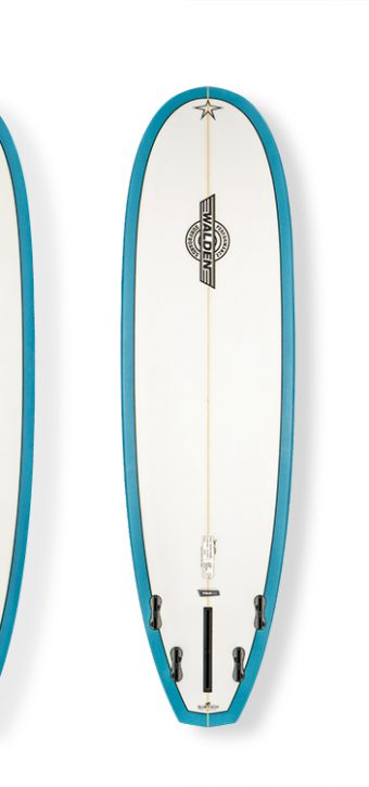 Walden Micro Magic (True Ride)