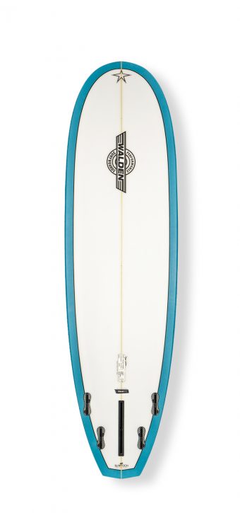 Walden Micro Magic (True Ride)